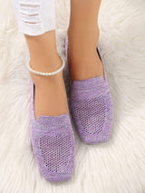 CloudStep™ Comfortabele Platte Schoenen