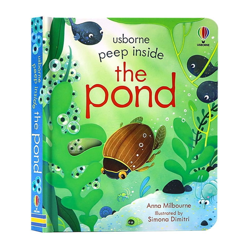 PopVerhalen™ Sprookjes 3D Prentenboek