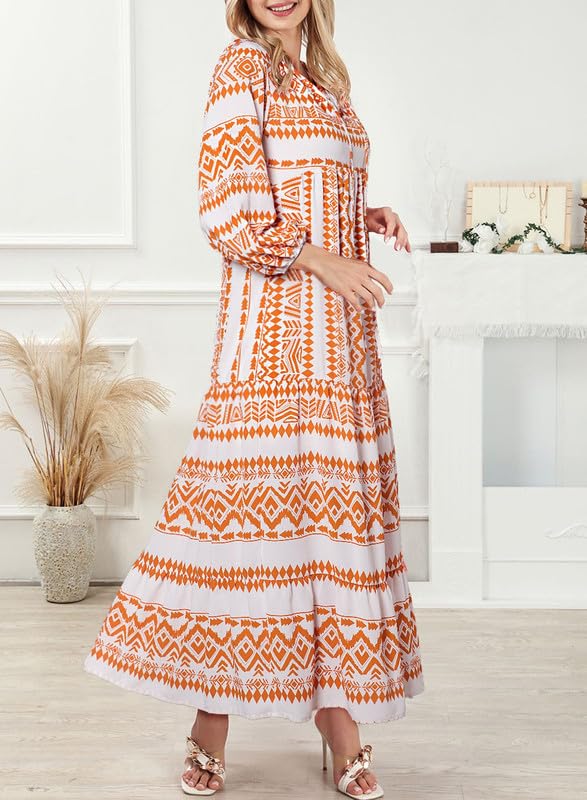 Lucy™ Moeiteloze Boho Elegantie