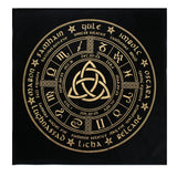 TarotGoud™ Magische Energie Ontsluiten