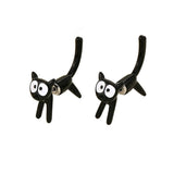 PootGloed™ Speelse Kattenelegantie