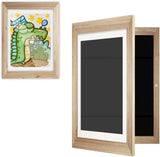 FunFramez™  Kunstframe voor kinderen