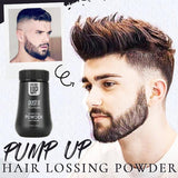 Haar Stylingpoeder | Direct Volume & Grip | 24u Effect | 8g