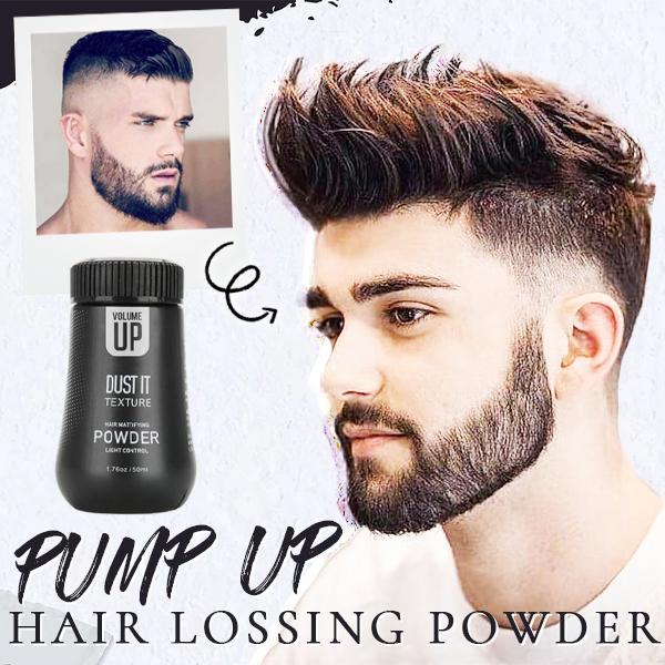 Haar Stylingpoeder | Direct Volume & Grip | 24u Effect | 8g