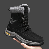 Represent Bonsai™ | Unisex gevoerde winterschoenen