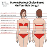 Haarstylingtool | KnusKrul™ | Moeiteloze Hittevrije Krullen met Natuurlijk Volume