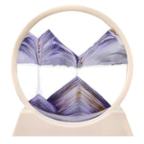 ZandLandschap™ Dynamisch Zandkunst