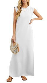 Romina™ Casual Losse Jurk
