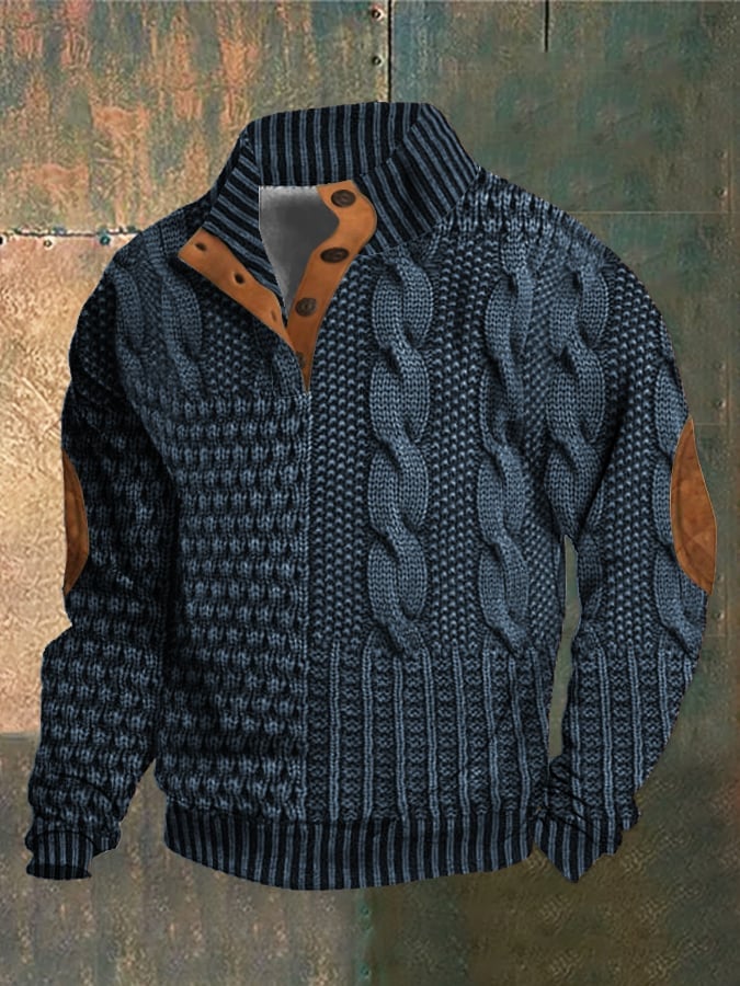 Edrian™ Perfecte Casual Pasvorm