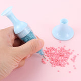 Diamond Painting Pen | TwinkelPen | Stijlvol & Comfortabel Accessoire | Voor Precisie & Gemak
