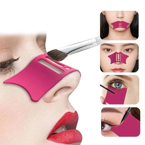 1+1 Gratis | NeusVorm™ Verfijnde Neus Contour