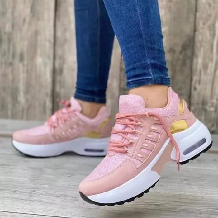 Thea - Orthopedische Comfortschoenen
