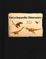3D Pop-Up Boek Dinosauriërs | Educatief Kinderboek | Interactief Dino Avontuur | Hardcover