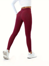 WarmLegging™ Ultiem warmtecomfort voor koude dagen.