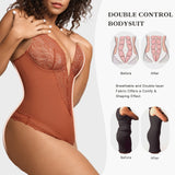Margaretha™ Kant Thong Body