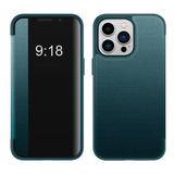 SnapCase™ Leren Telefoonhoesje