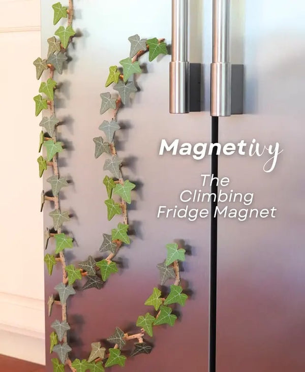 BlattMag™ Koelkast Decor Magnet