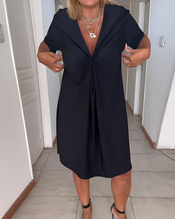 Melina™ Klassieke vrouwelijke gratie