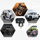 StraatGlans™ Ultieme Stratenoverzicht