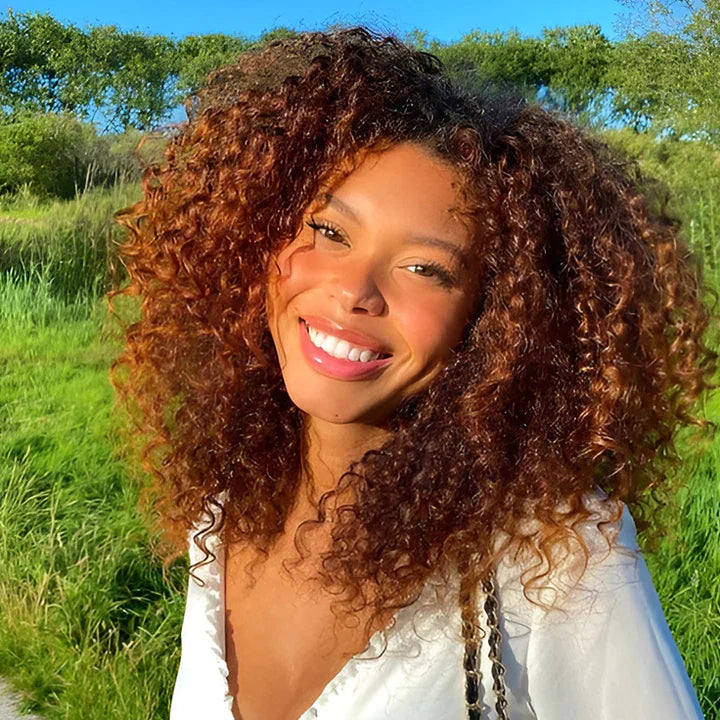 Haarkleuring | KleurLux™ | Langhoudende Haarkleur met Glans & Bescherming