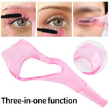 WimpFix™ Vlekkeloze Wimperstyling