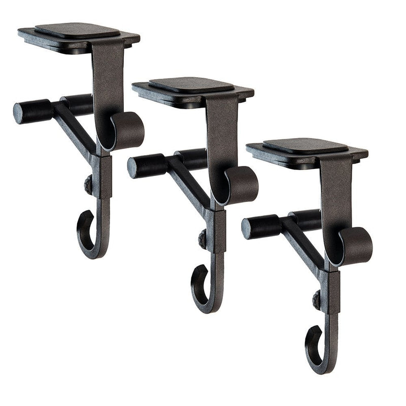 KerstHaak™ Houdt Alles Stevig