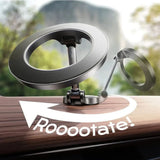 GreepMaat™ Ultra Magnetische Auto Telefoonhouder