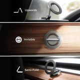 GreepMaat™ Ultra Magnetische Auto Telefoonhouder
