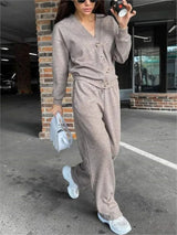 GezelligChic™ Vormen Casual Elegance
