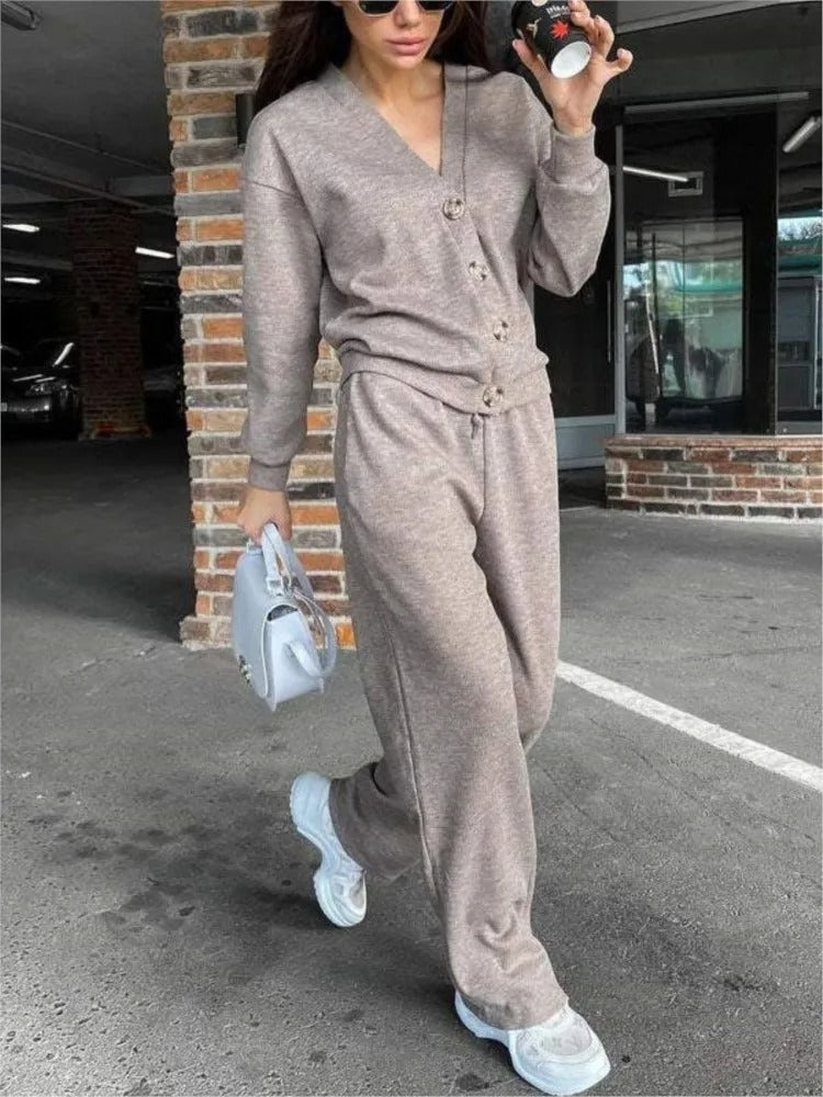 GezelligChic™ Vormen Casual Elegance