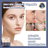 Anti-Aging Gezichtscrème | Japanse Formule | Lifting, Hydratatie & Rimpelvermindering