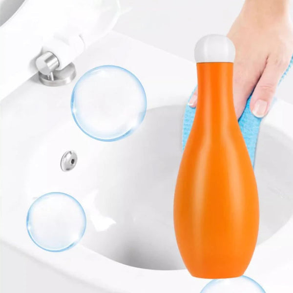 2+1 Gratis | FunkeSchüssel™ Effectieve Toilettenreiniger