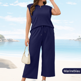 Ada™ Luchtige Mouwloze Top