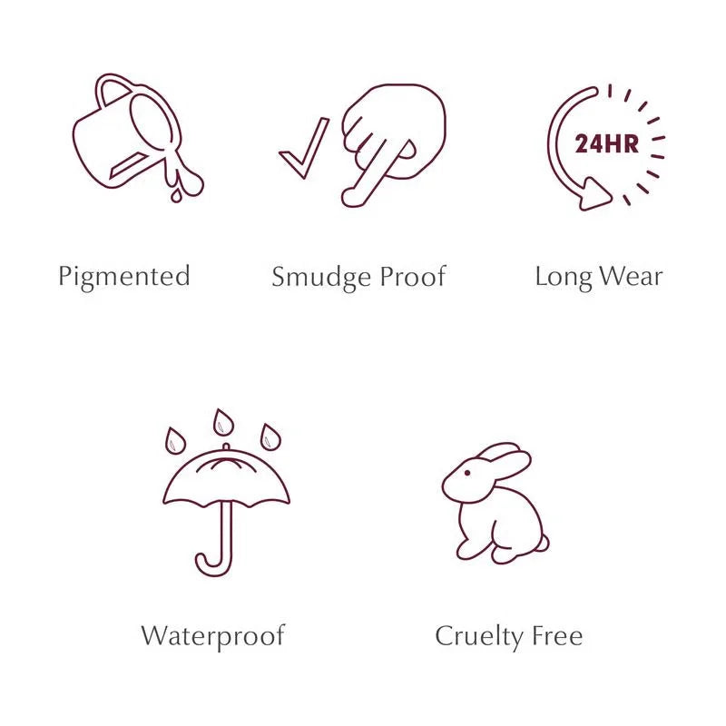 2+3 LijnStijl™ Eenvoudig Glad Aanbrengen