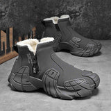 Heren Martin Boots | Waterdicht & Antislip | Duurzaam & Comfortabel