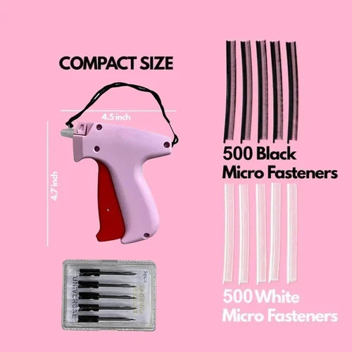 NaadFix™ Perfect Voor Kleding