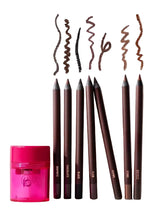 2+3 LijnStijl™ Eenvoudig Glad Aanbrengen