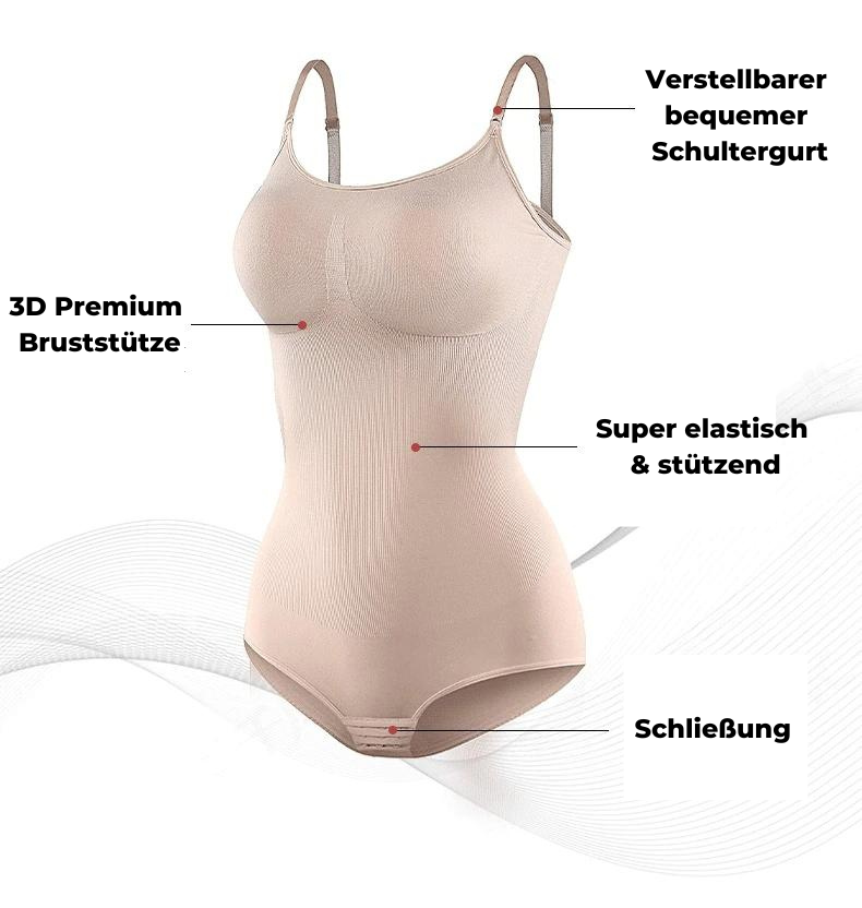 ShapeUp™ Shapewear voor het hele lichaam 1+1 GRATIS