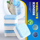 ToiletFresh™ Moeiteloze Spoelreiniger