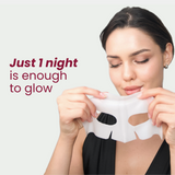 BioLuxe™ Herstelt De Huidbarrière