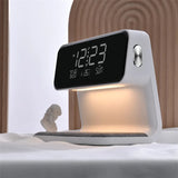 WekLicht™ Draadloze Laadlamp