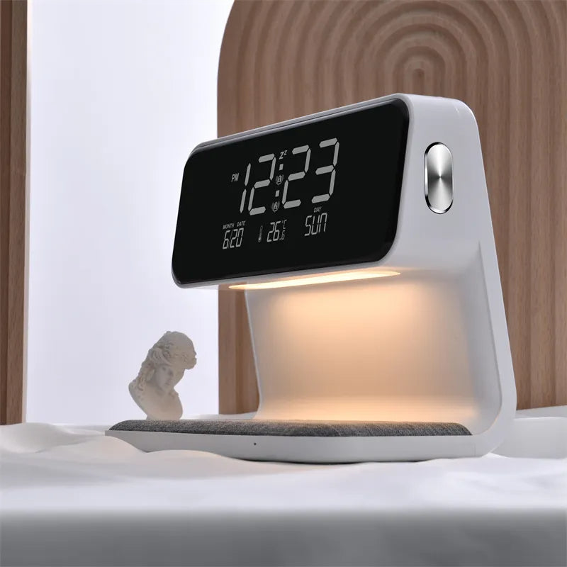 WekLicht™ Draadloze Laadlamp