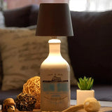 LumiBottle™ Draadloze Flessenlamp met Verlichting