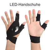 1+1 GRATIS | GlowHands™ - Verlichting met handsfree functie