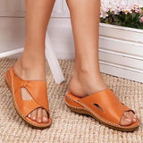 Lea | Orthopedische Sandalen