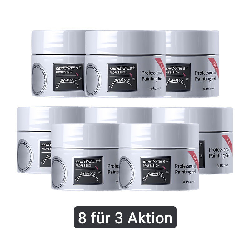 1+1 Gratis | GelGrond™ Onberispelijke Nagelbasis