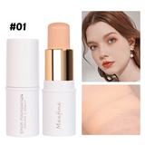 VlekkeloosMengen™ Onzichtbare Perfecte Afwerking