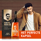 Rogel™ 2-in-1 haargel met kam (1+1 GRATIS)