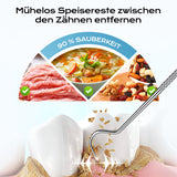 StaalPicks™ Dagelijkse Tandverzorging