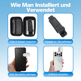 SpiegelLens™ Perfecte Symmetrie-opnames